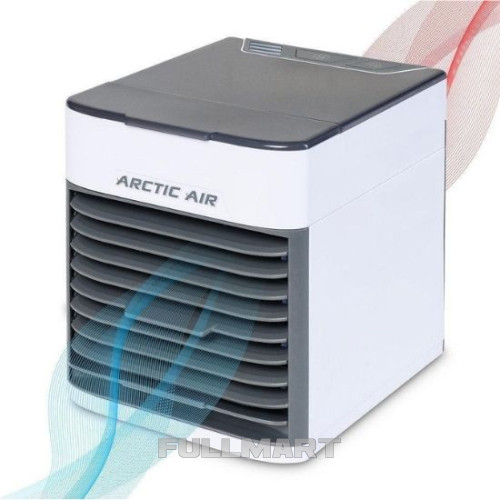 Портативный Мини Кондиционер Arctic Air Ultra
